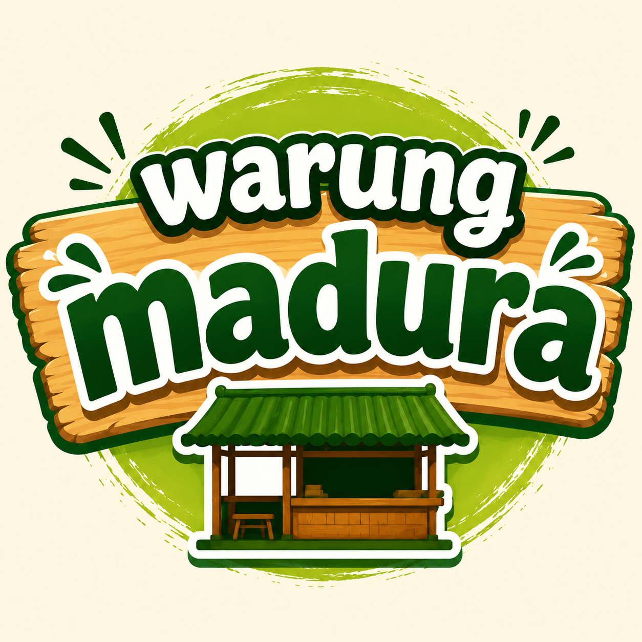 Warung Madura